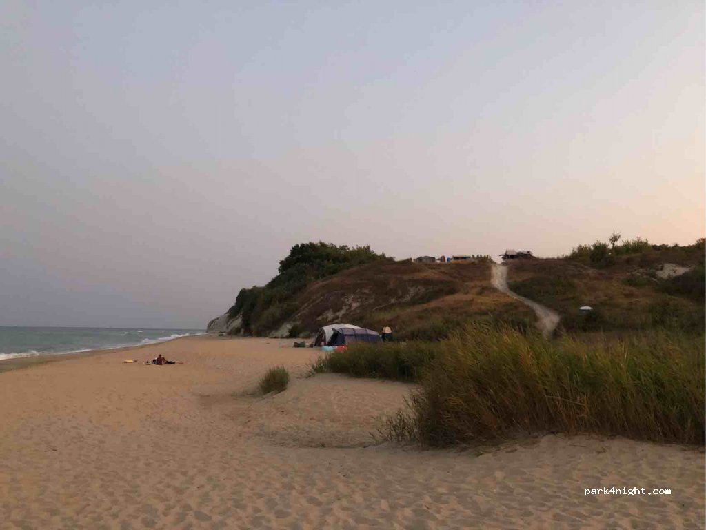 (9101) Byala - Unnamed Road — foto 2