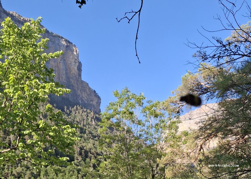 (22376) Torla-Ordesa - Unnamed Road — foto 4