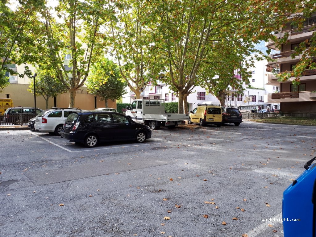 (3930) Visp - 3 Seewjinenstrasse — foto 2