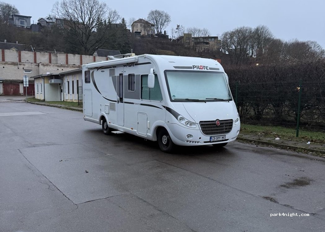 (44263) Kaunas - Jonavos g. — foto