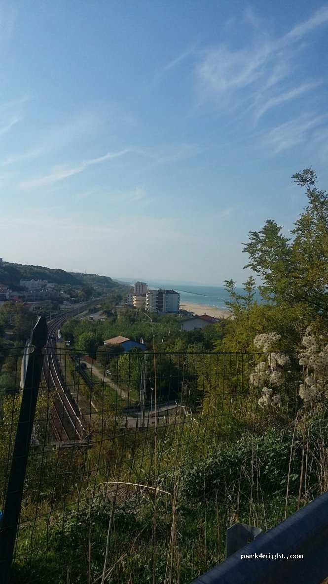 (66026) Lido Riccio - Lido Riccio — foto