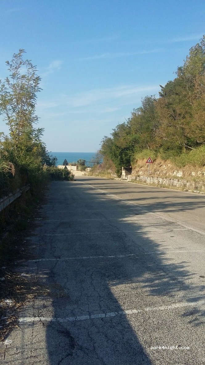 (66026) Lido Riccio - Lido Riccio — foto 2