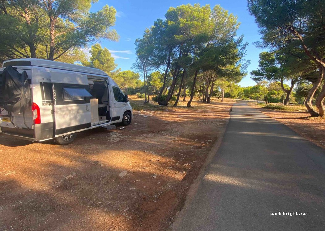 (11430) Gruissan - D32 — foto 3