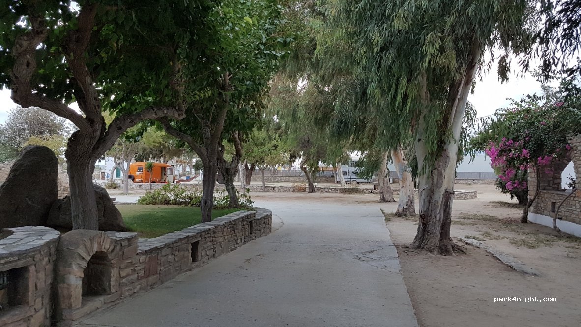 Camping maragas — foto 2