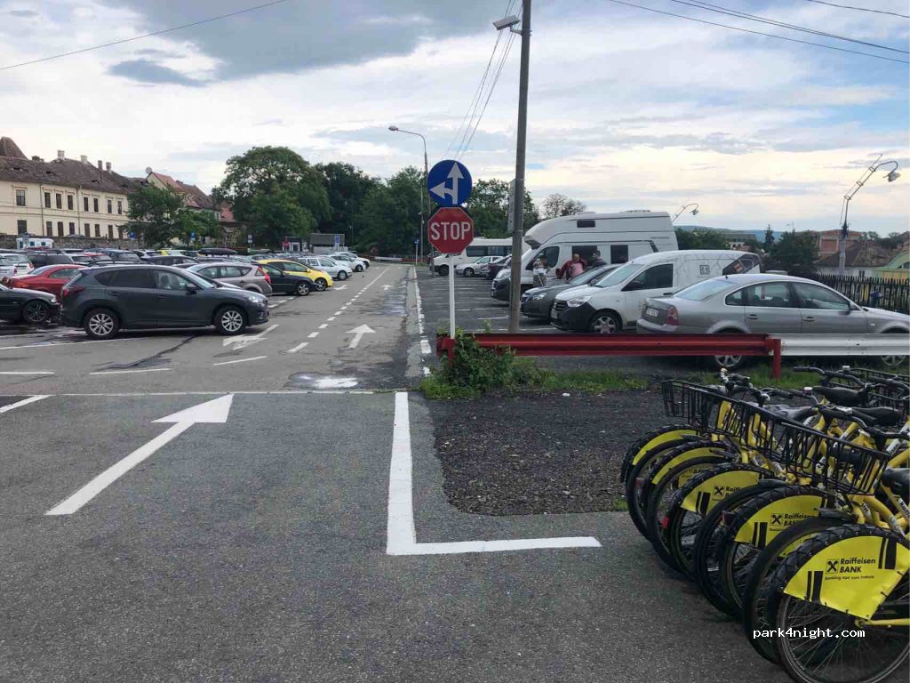 (557260) Sibiu - 2 Piața Unirii — foto