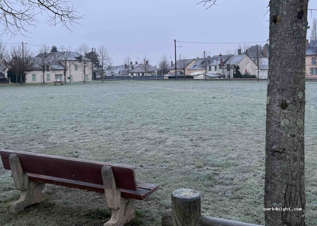 (18700) Aubigny-sur-Nère - 1 Impasse du Champ de Mars — foto 5