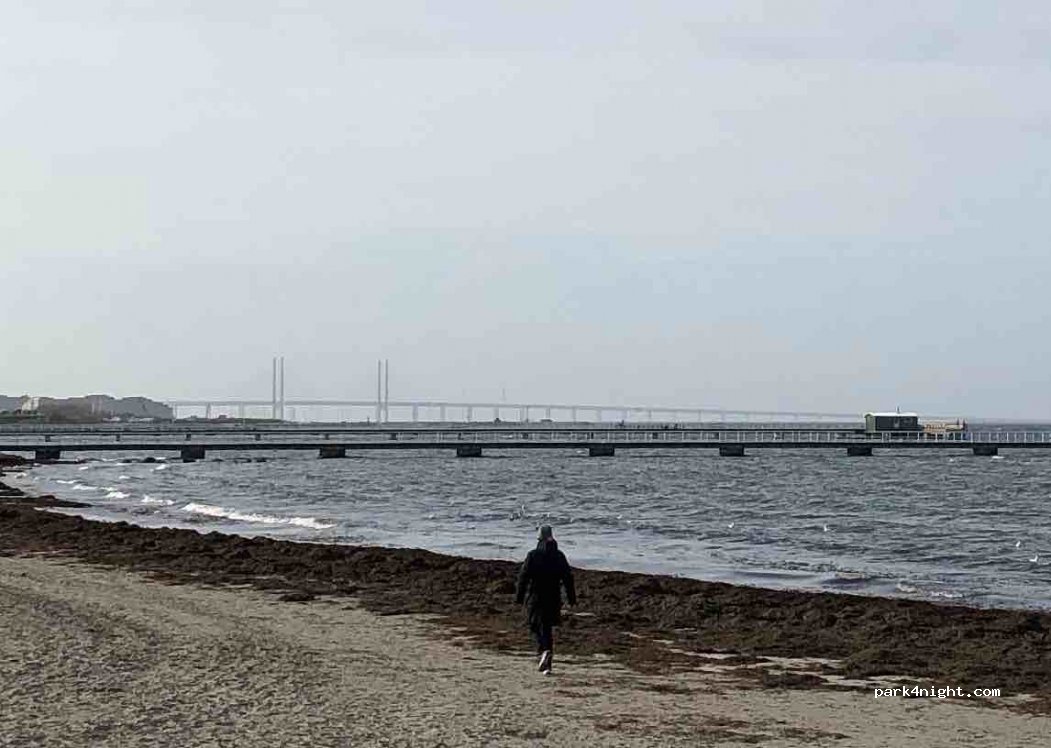 (217 53) Malmö - 2 Ribersborgsvägen — foto 3