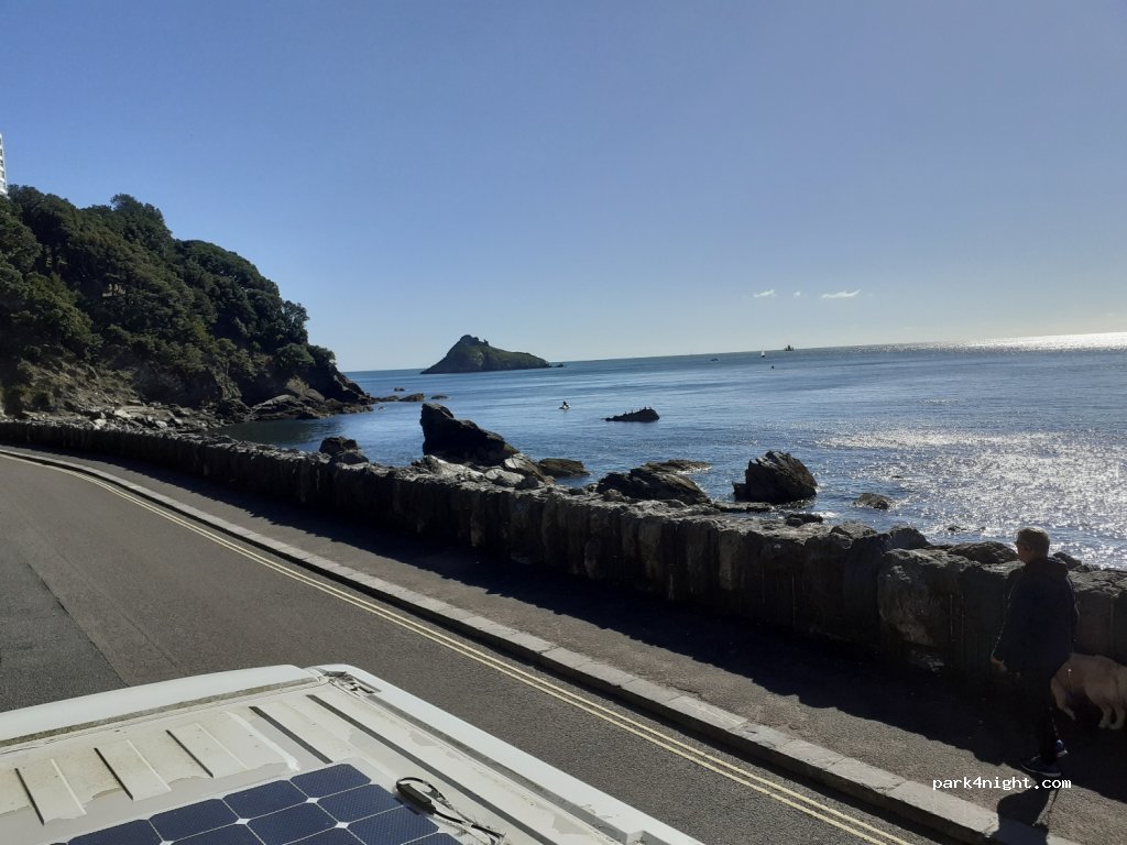 (TQ1) Torquay - Meadfoot Sea Road — foto 4