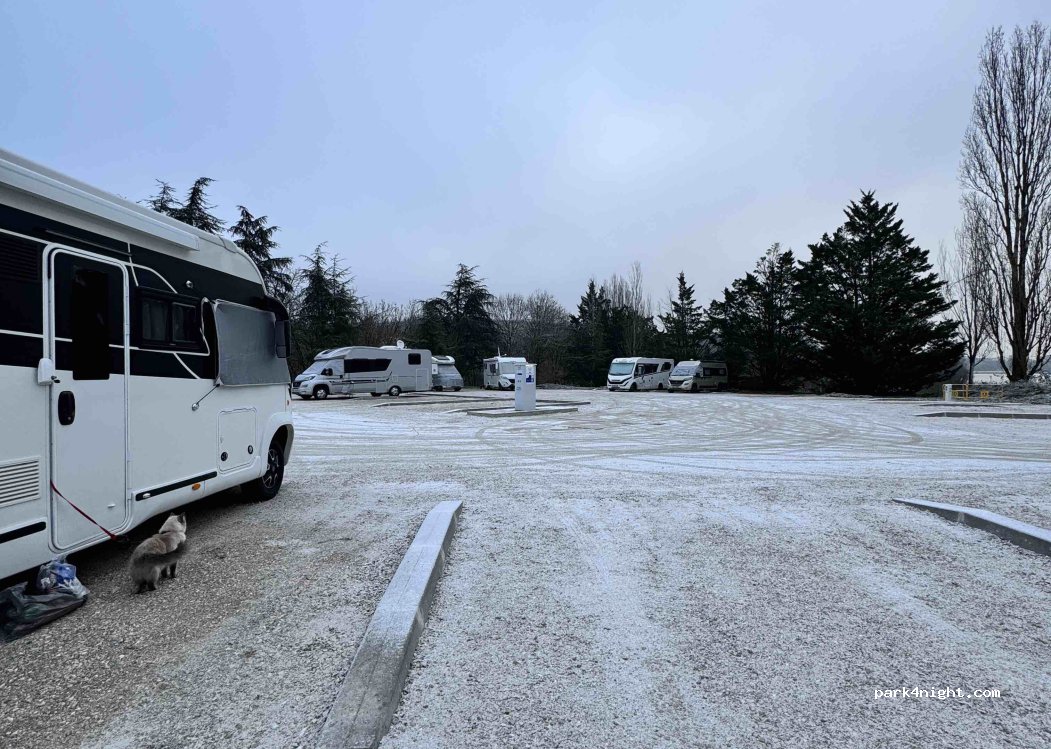 (21370) Plombières-lès-Dijon - Unnamed road — foto 2