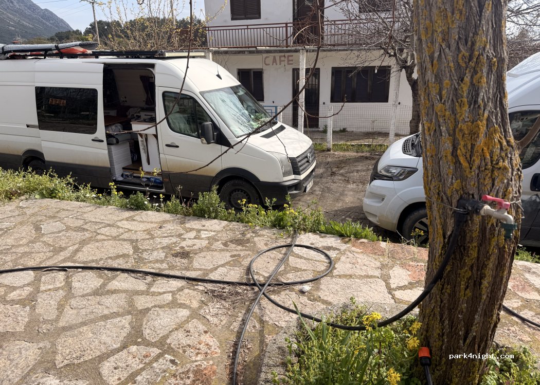 (310 82) Komilio - Epar.Od. Komiliou - Akrotiriou — foto 3