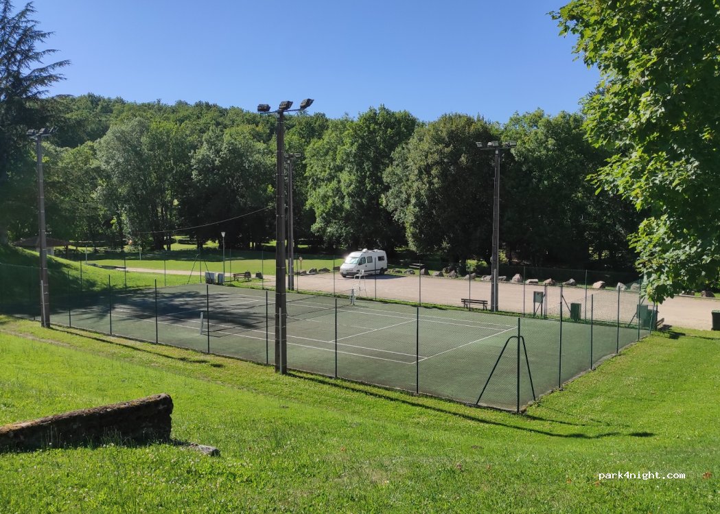 (24360) Busserolles - 58 Rue des Seringats — foto