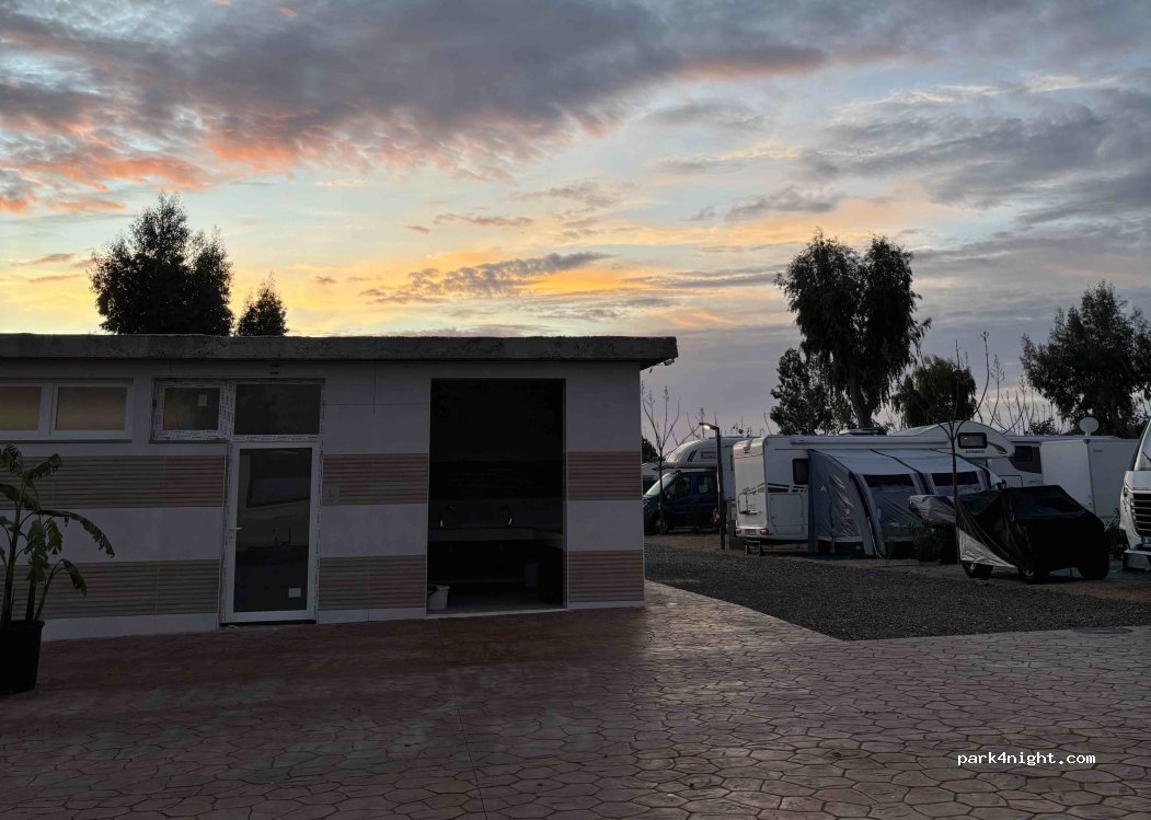 Camping Peñíscola — foto 2