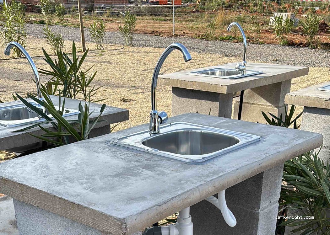 Camping Peñíscola — foto 3