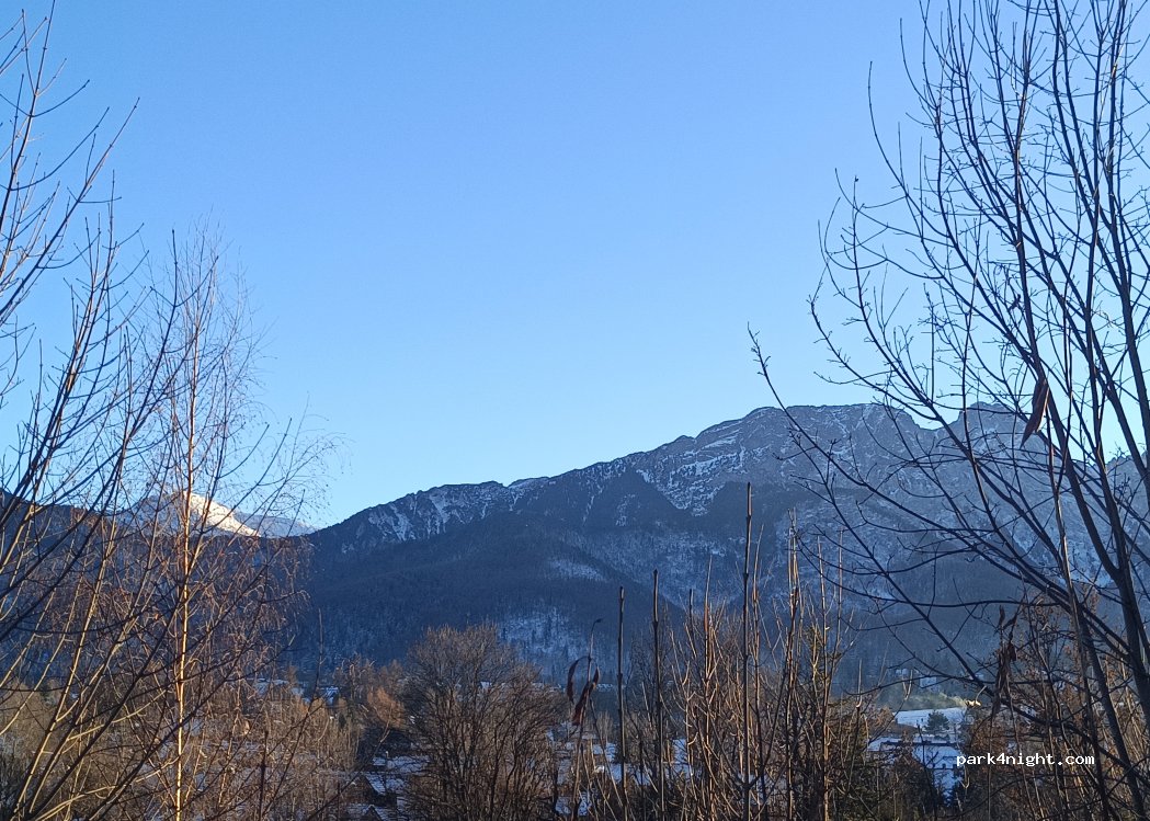 (34-500) Zakopane - Powstańców Śląskich — foto
