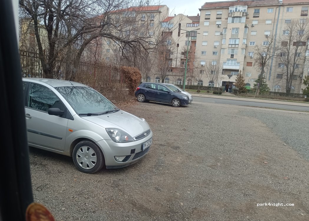 (300562) Timișoara - Strada Ștefan cel Mare — foto