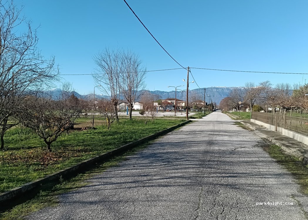 (42100) Trikala Municipality - Ir. Politechniou — foto