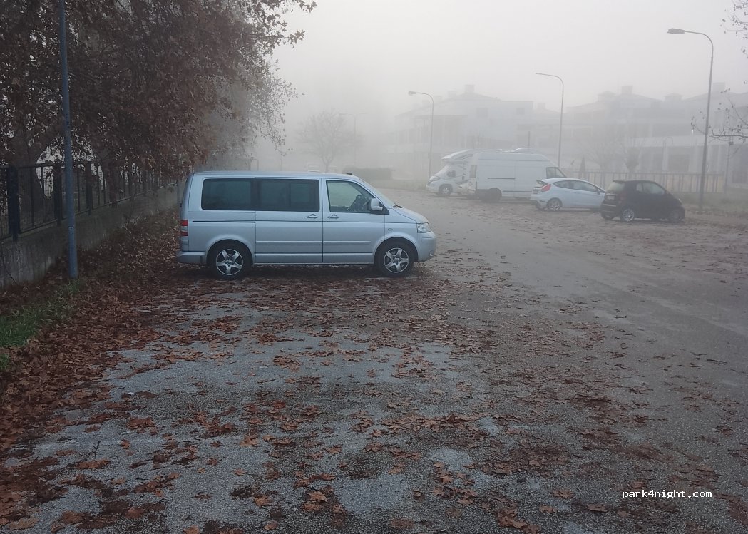 (452 21) Ioannina - Akti Miaouli — foto