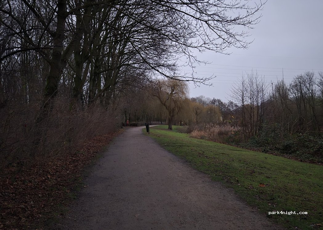 (9820) Merelbeke - Oude Scheldepad — foto 2