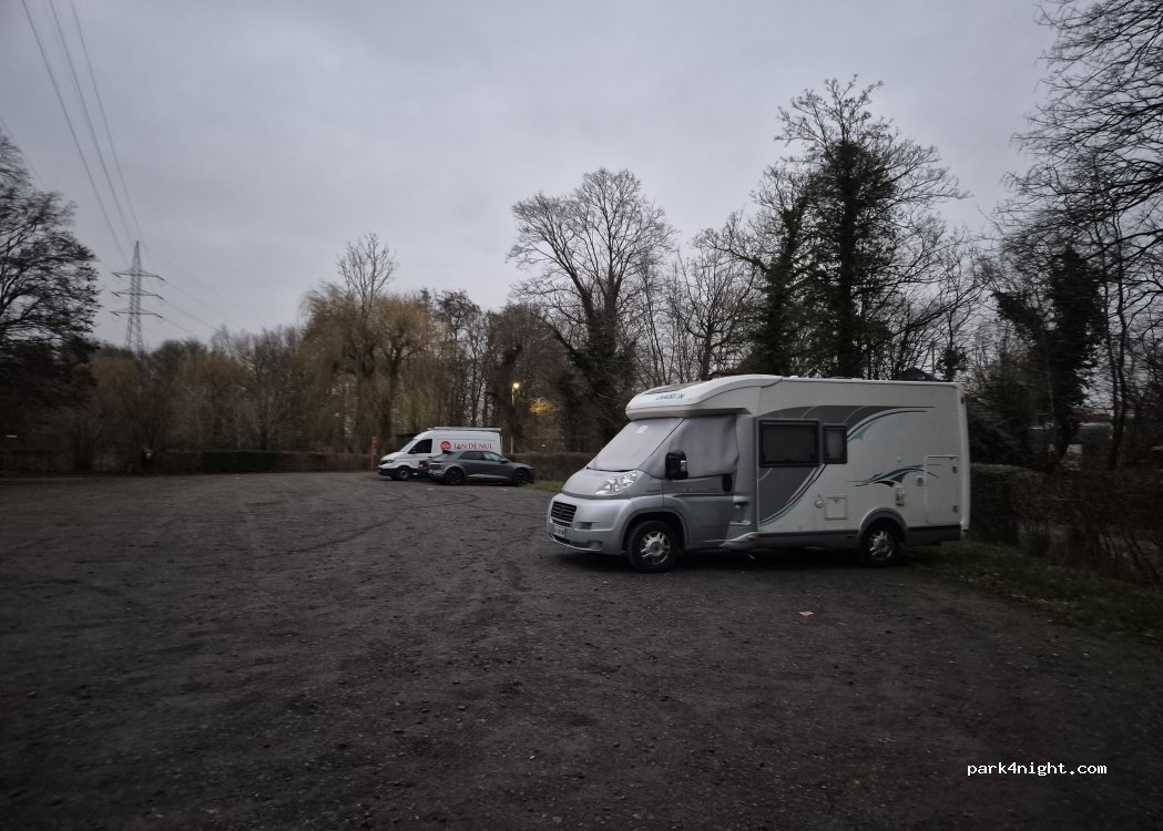 (9820) Merelbeke - Oude Scheldepad — foto 3
