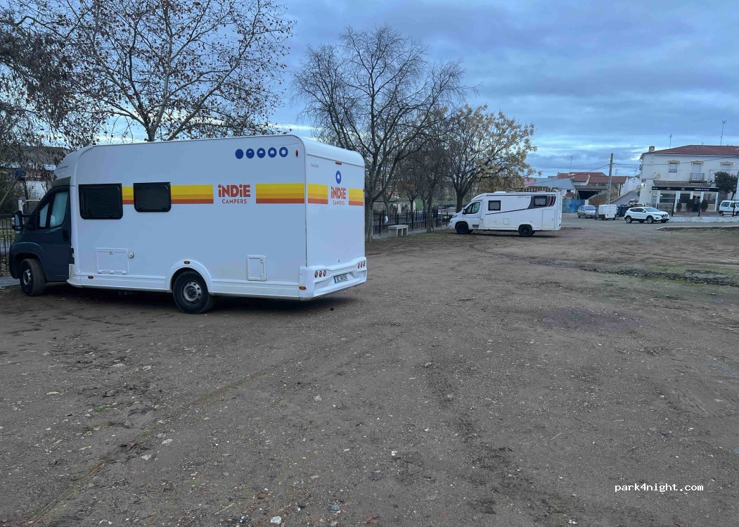 (06443) Campillo de Llerena - Calle Moreno Nieto — foto 2