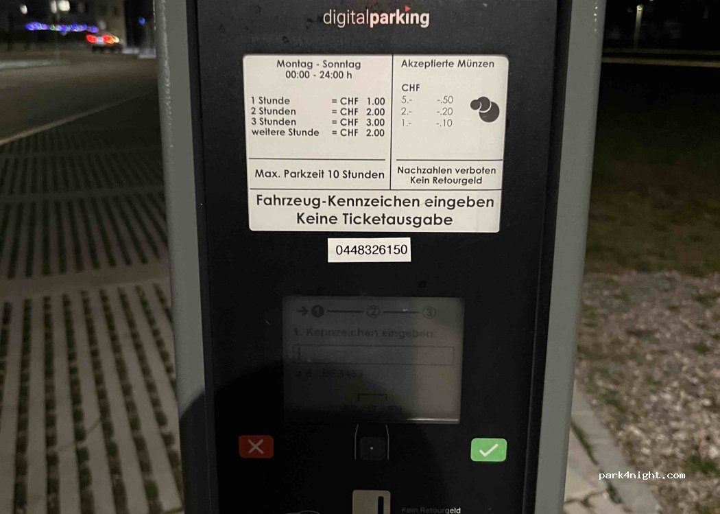 (8304) Wallisellen - Zentralstrasse — foto