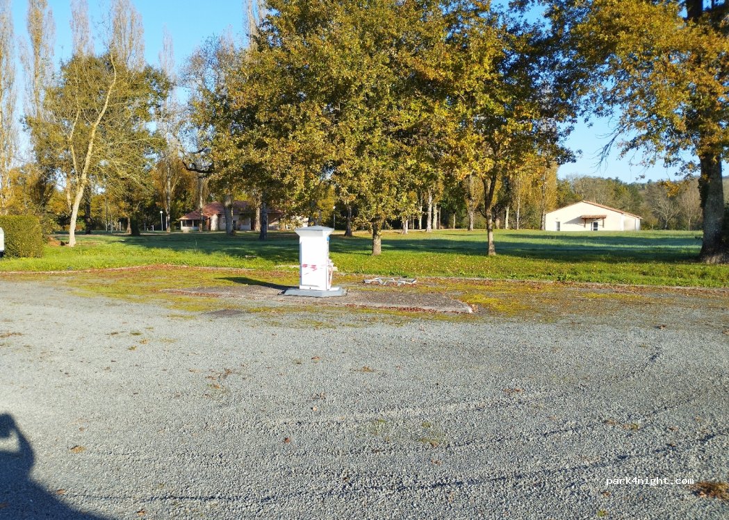 (24350) Douchapt - Beauclair — foto 4