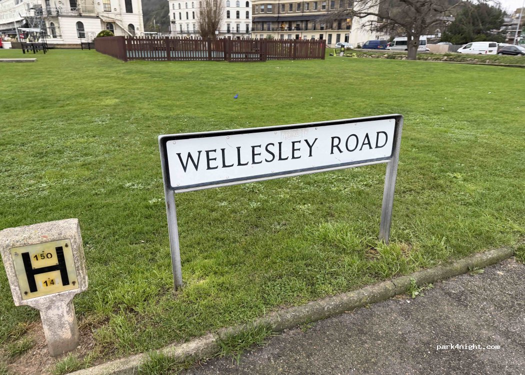 (CT16 1PX) Dover - Wellesley Road — foto 2