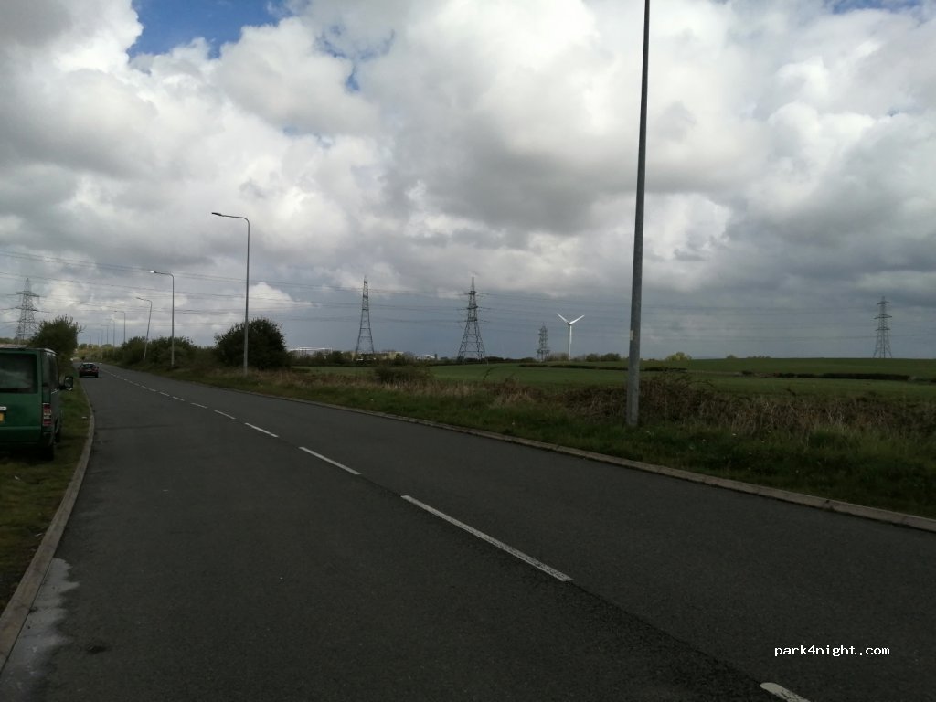 (LA3)  - Imperial Road — foto 2