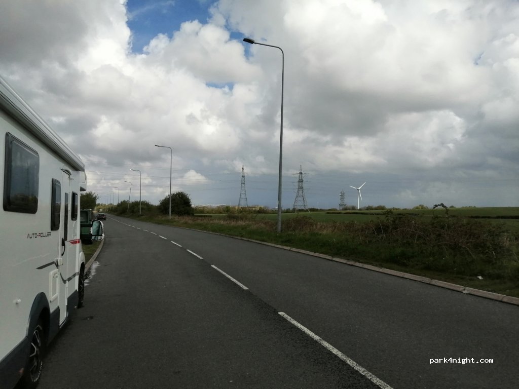 (LA3)  - Imperial Road — foto 3