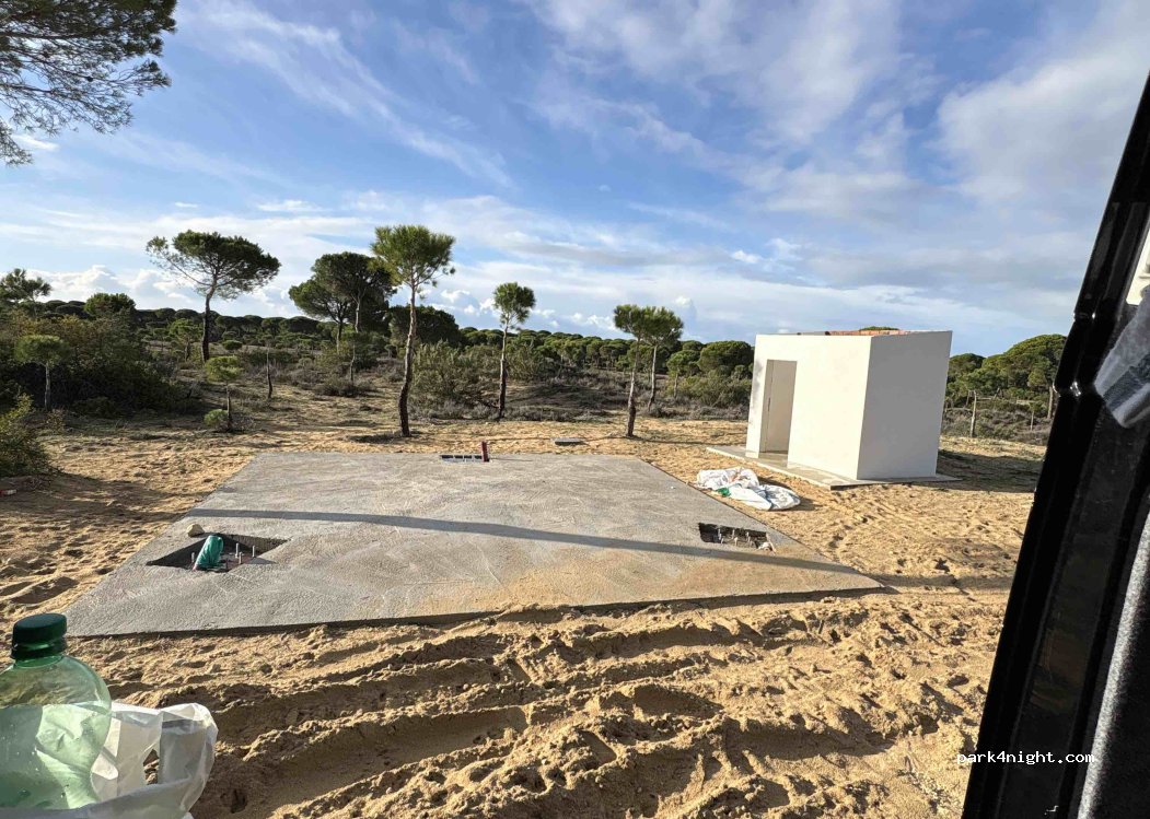 (11549) Sanlúcar de Barrameda - — foto
