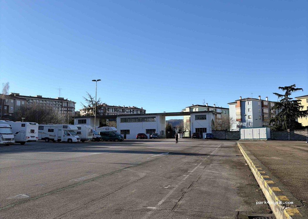 (39300) Torrelavega - Avenida de Fernando Arce Vallejo — foto
