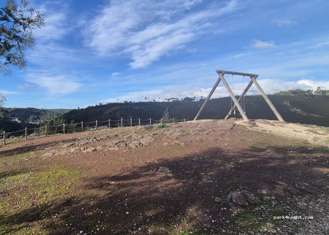 (2230-061) Vila de Rei - Antiga Estrada Nacional 2 — foto