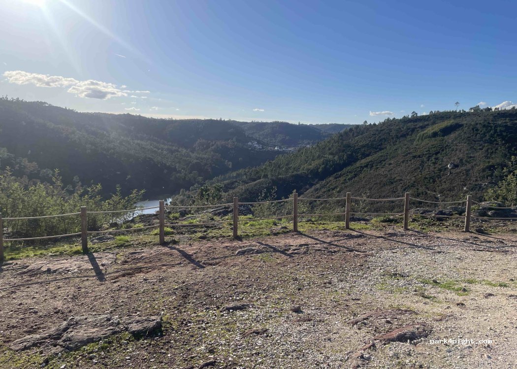 (2230-061) Vila de Rei - Antiga Estrada Nacional 2 — foto 2