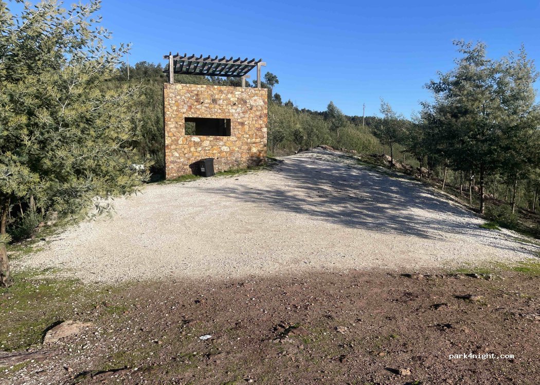 (2230-061) Vila de Rei - Antiga Estrada Nacional 2 — foto 3