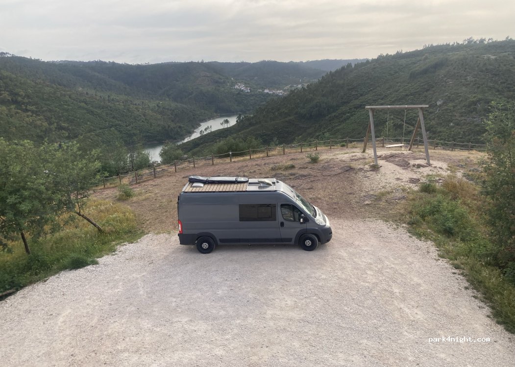 (2230-061) Vila de Rei - Antiga Estrada Nacional 2 — foto 4