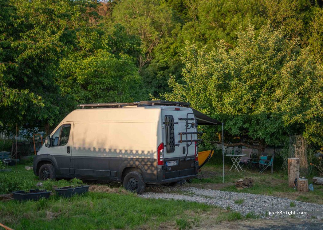 (56459) Gemünden - Zur Holzbachschlucht — foto 2