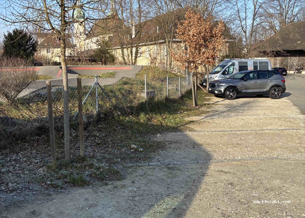(4144) Arlesheim - Finkelerweg — foto
