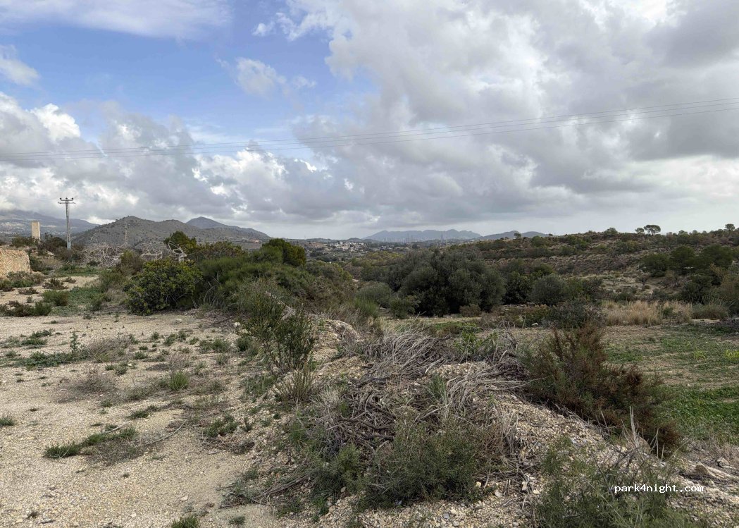 (03570) la Vila Joiosa / Villajoyosa - — foto