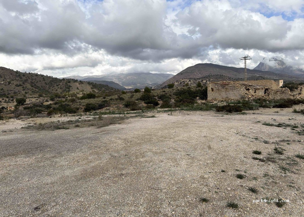 (03570) la Vila Joiosa / Villajoyosa - — foto 3