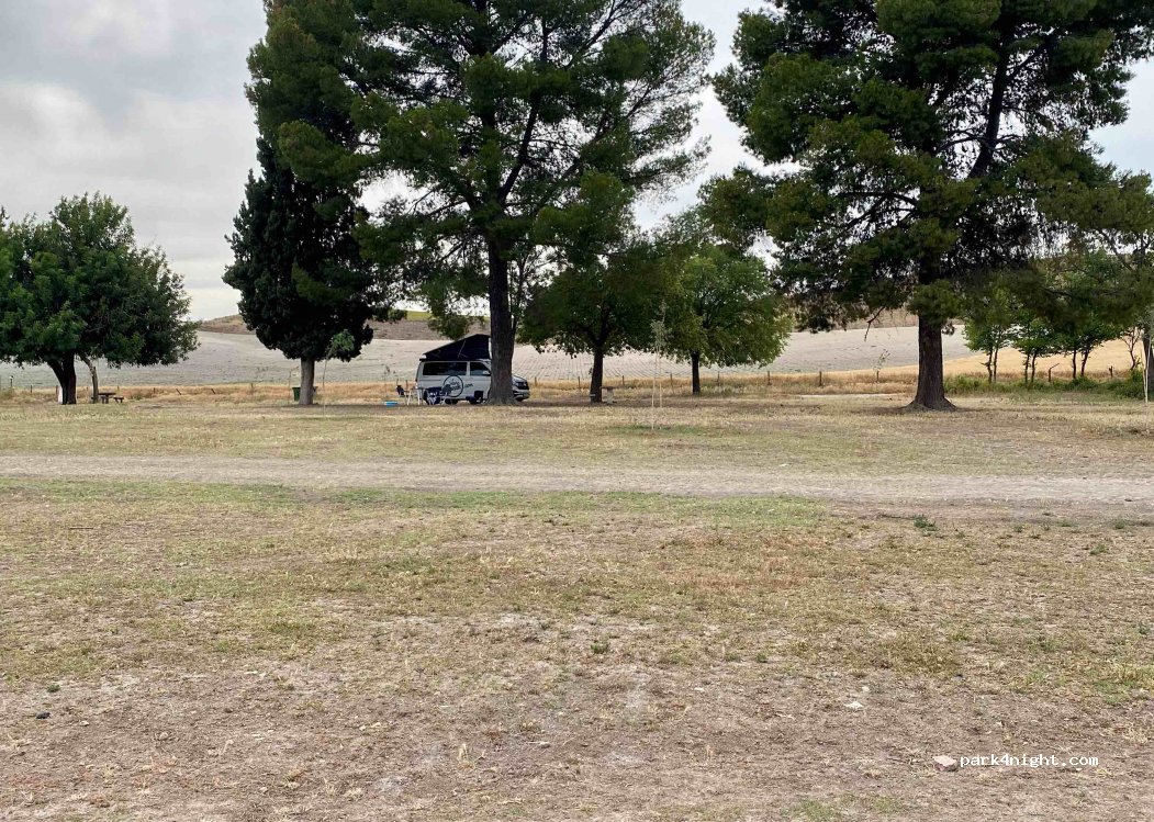 (41710) Utrera - Unnamed Road — foto