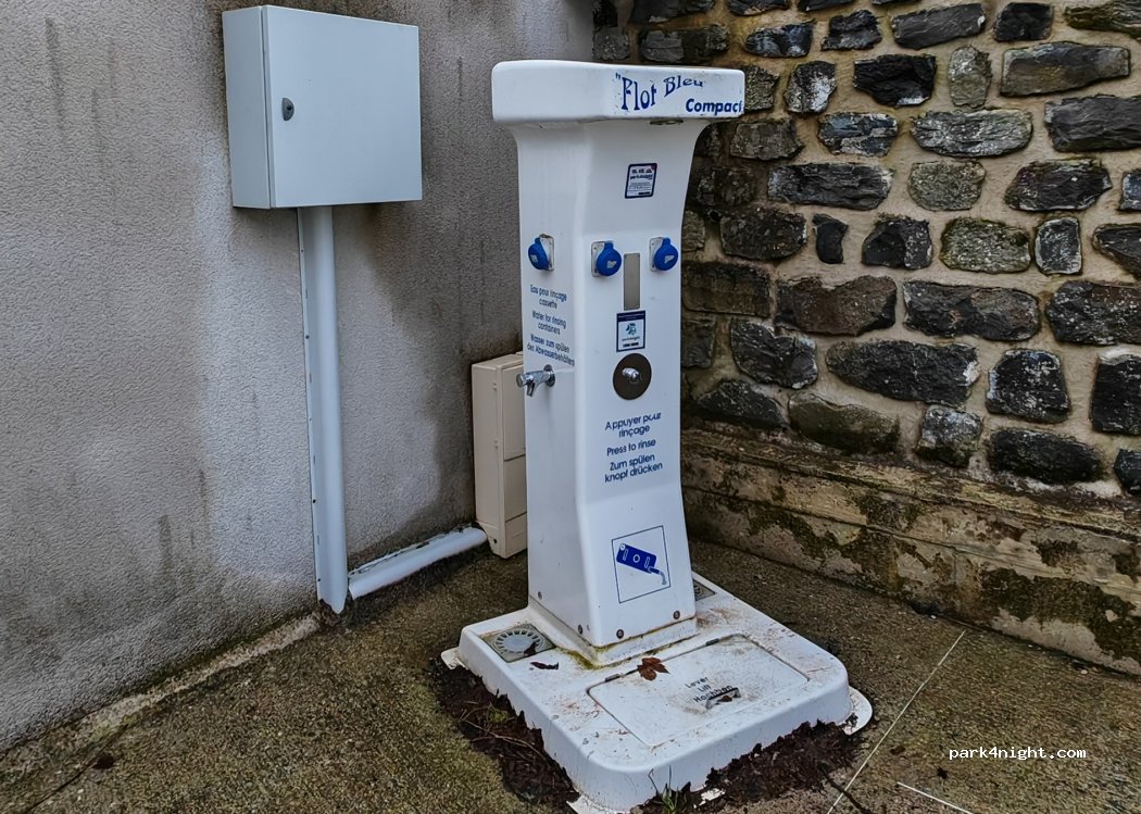 (43430) Fay-sur-Lignon - Le Bourg — foto 3