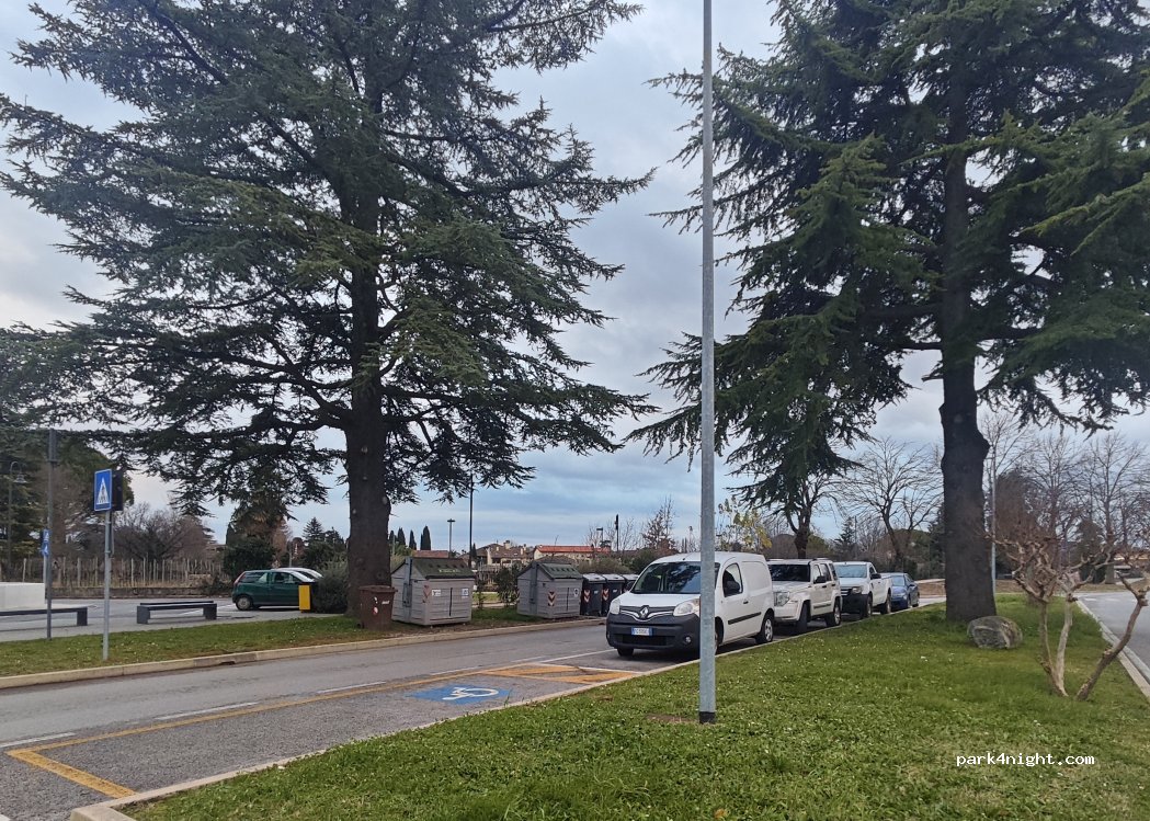 (33051) Aquileia - Piazza San Giovanni — foto 2