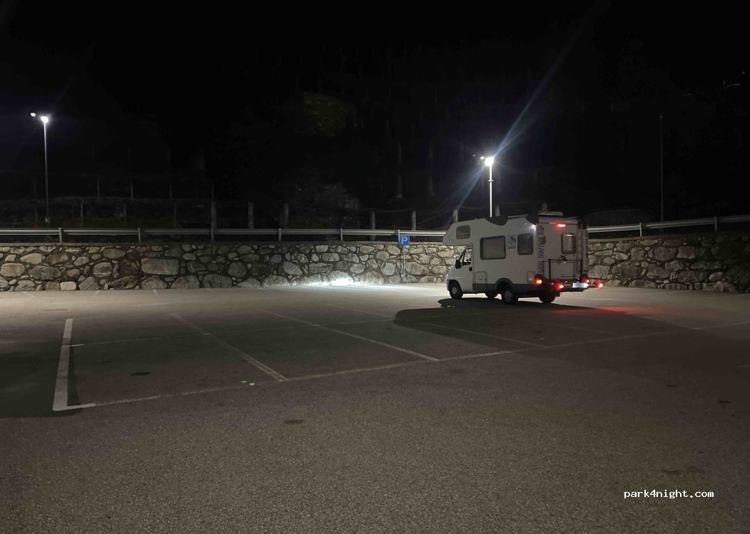 (11026) Pont-Saint-Martin - Via Schigliatta — foto