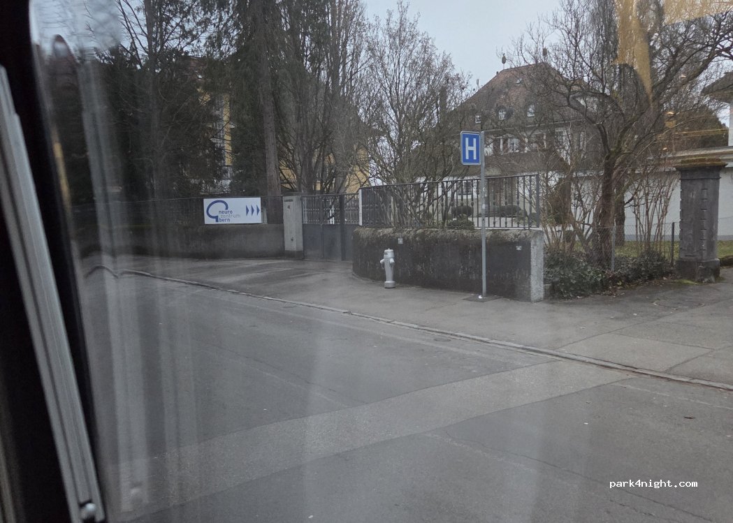 (3013) Bern - Schänzlistrasse — foto 2