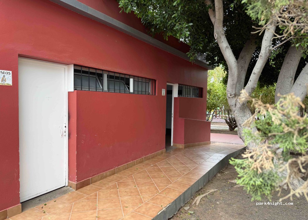(35188) Agüimes - GC-104 — foto 3