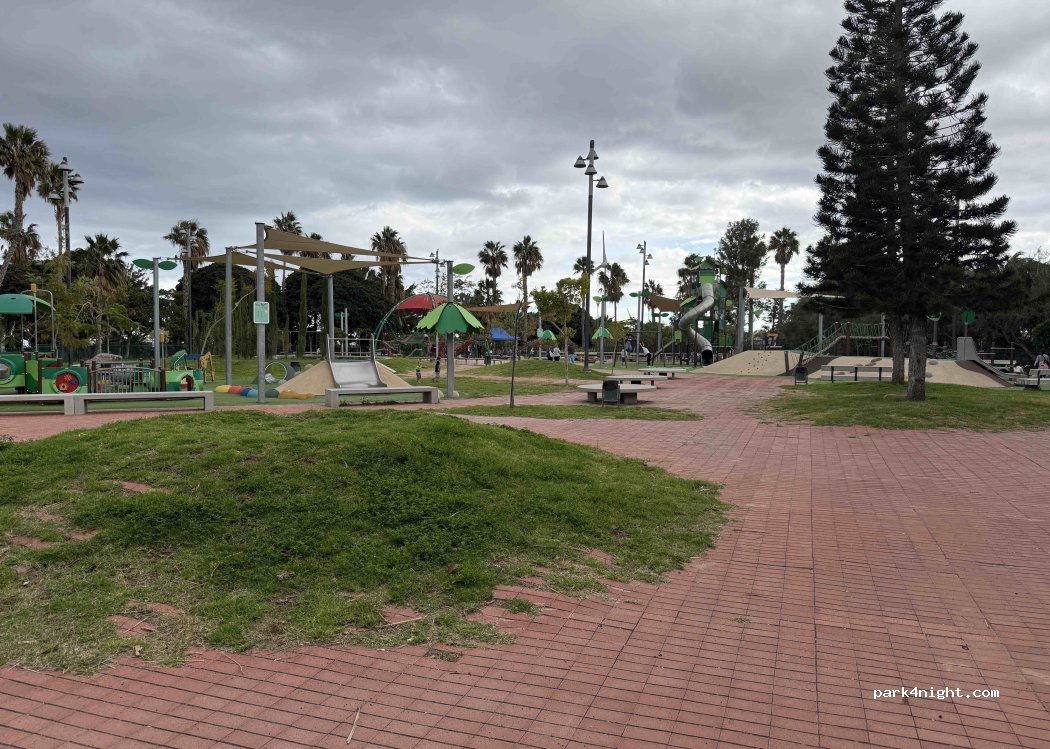 (35188) Agüimes - GC-104 — foto 4