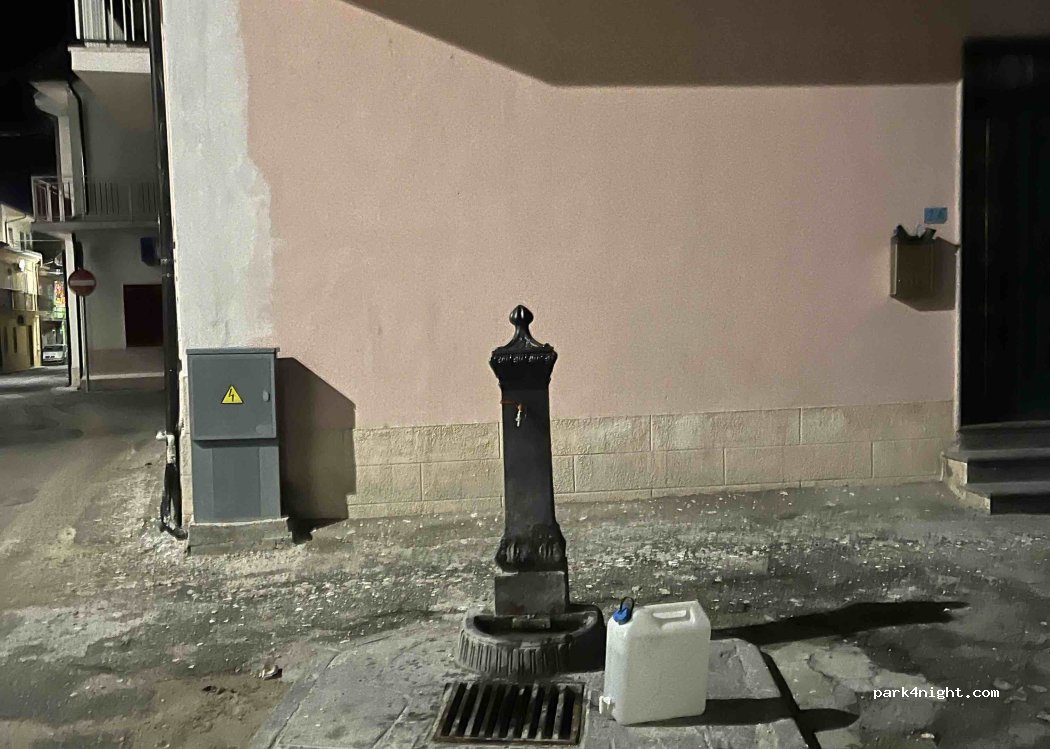 (88062) Cariati - Via Piave — foto
