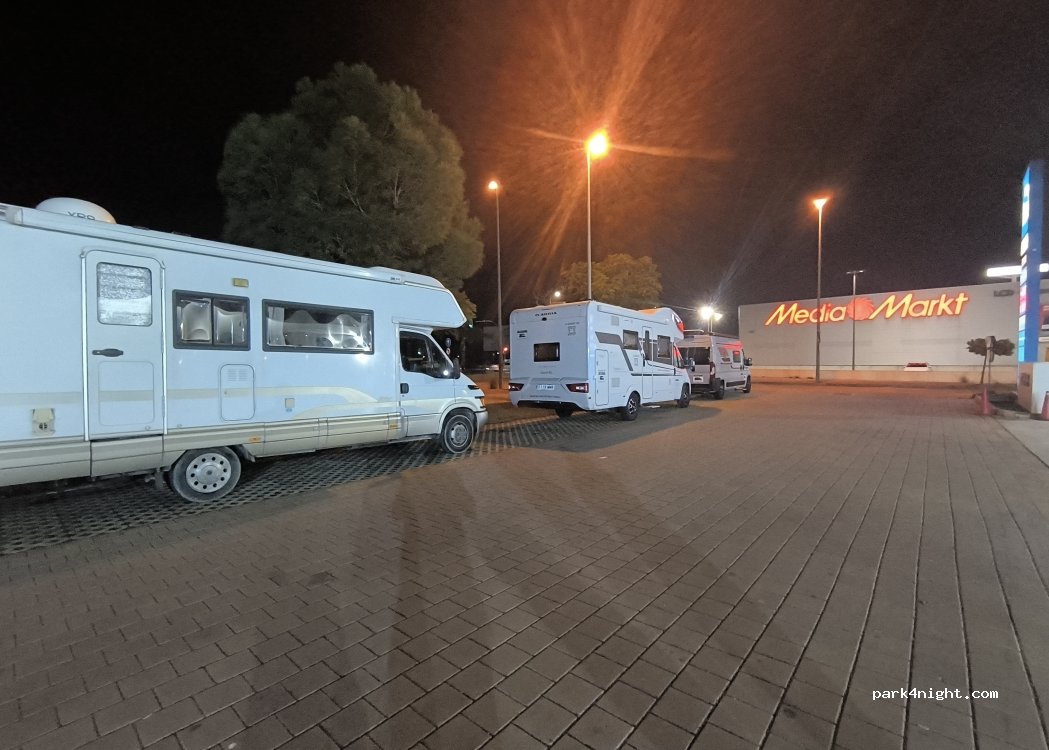 (30011) Murcia - C. Segismundo Moret — foto