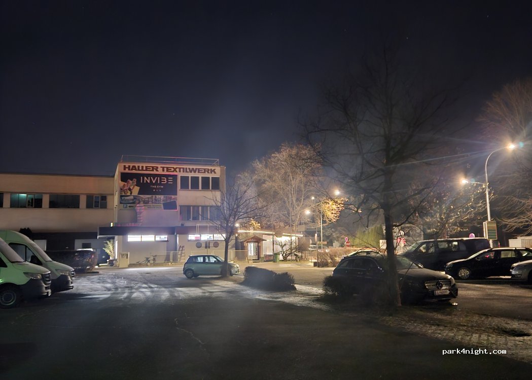 (6060) Stadt Hall in Tirol - Behaimstraße — foto