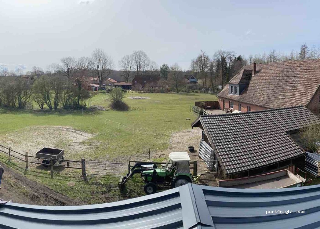 (27308) Weitzmühlen - K 21 — foto